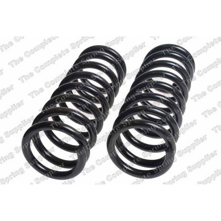 Lesjofors COIL SPRING KIT 4112150